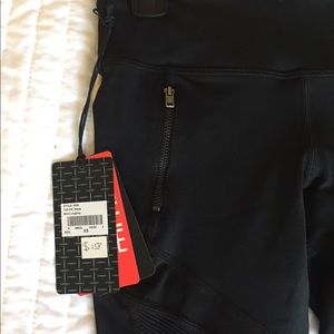 Moto leggings by Vimmia